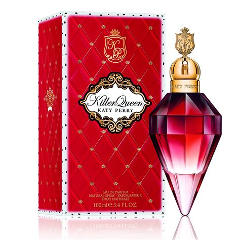 katy perry perfume killer queen|killer queen perfume superdrug.